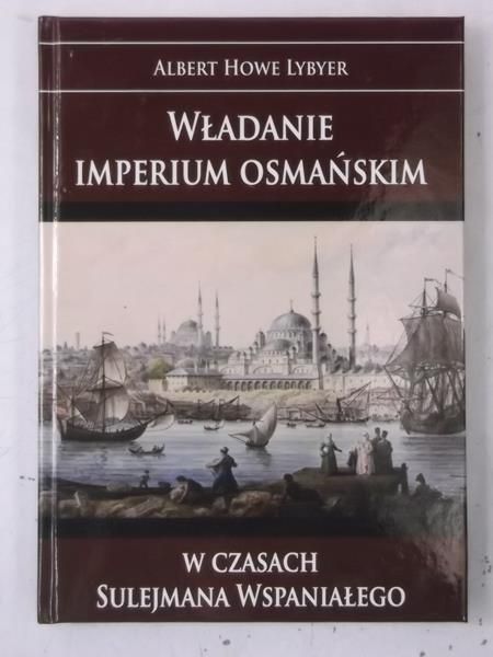 Władanie imperium Osmańskim