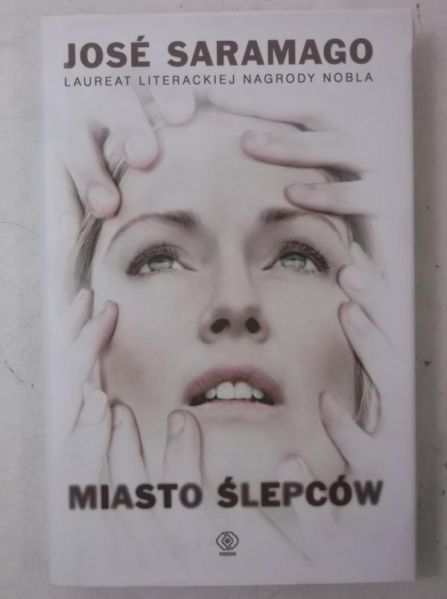 Miasto ślepców
