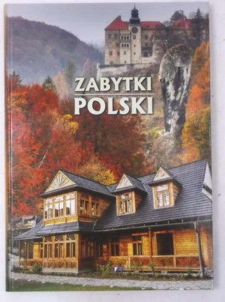 Zabytki polski, Nowa