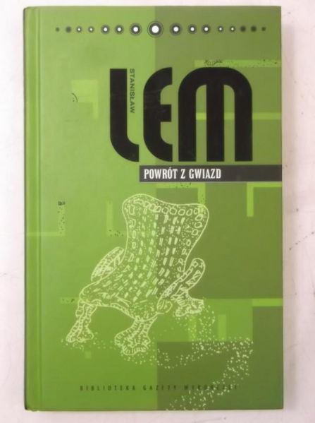 Powrót z gwiazd
