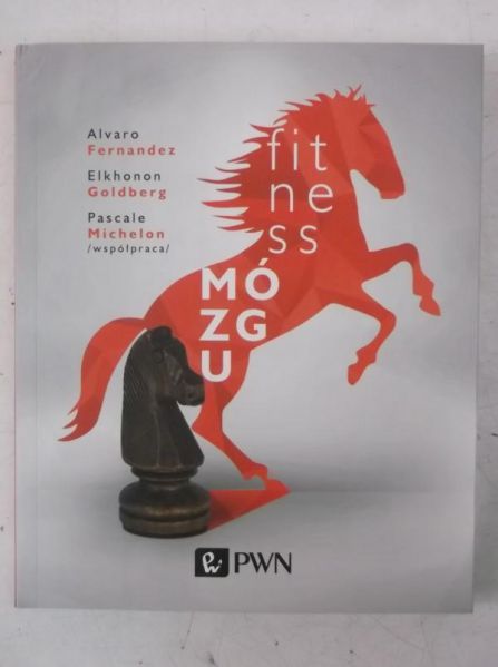 Fitness mózgu, Nowa