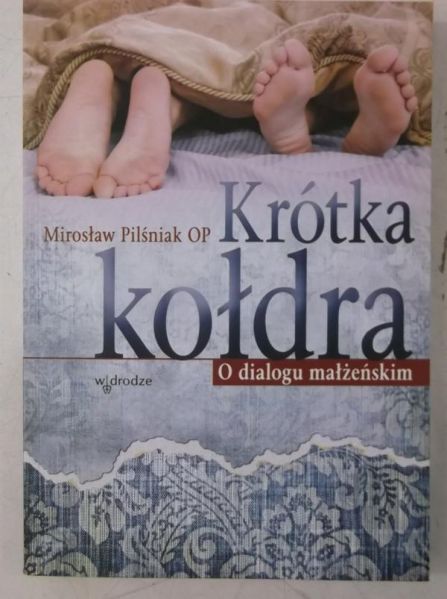 Krótka kołdra. O dialogu małżeńskim