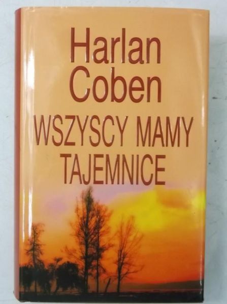 Wszycy mamy tajemnice