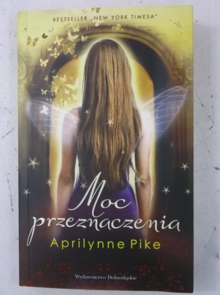 Moc przeznaczenia, Nowa