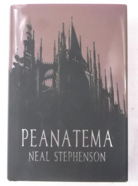 Peanatema, Nowa