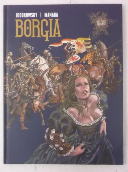 Borgia