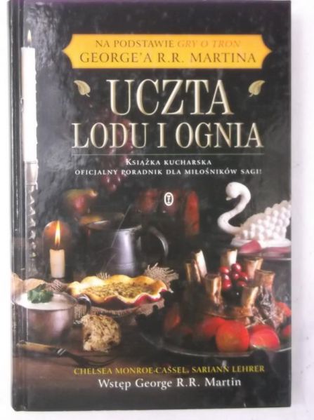 Uczta lodu i ognia
