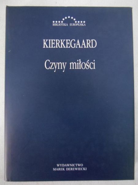 Czyny miłości
