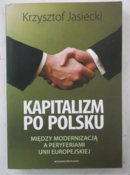 Kapitalizm po polsku, Nowa