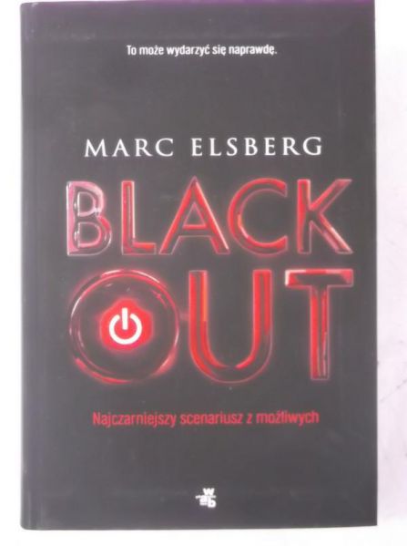 Black Out, Nowa