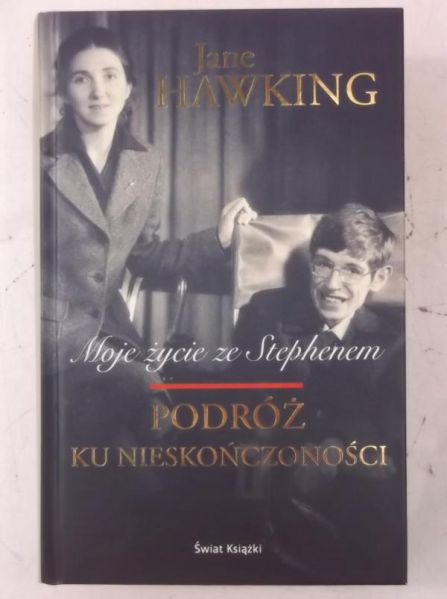 Podróż ku nieskończoności, Nowa