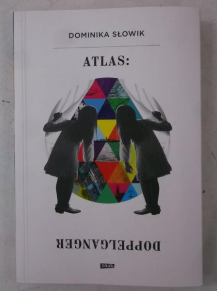 Atlas: Doppelganger, Nowa