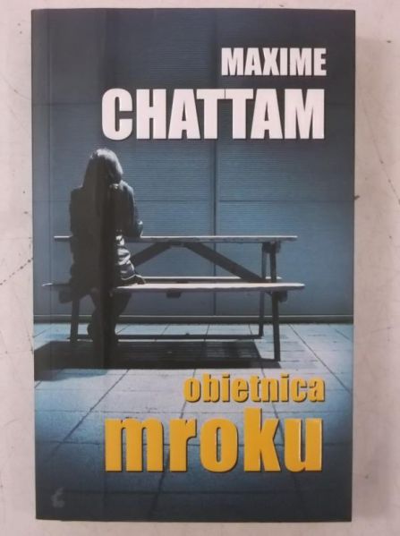 Obietnica mroku