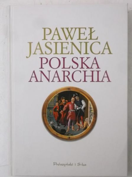 Polska anarchia