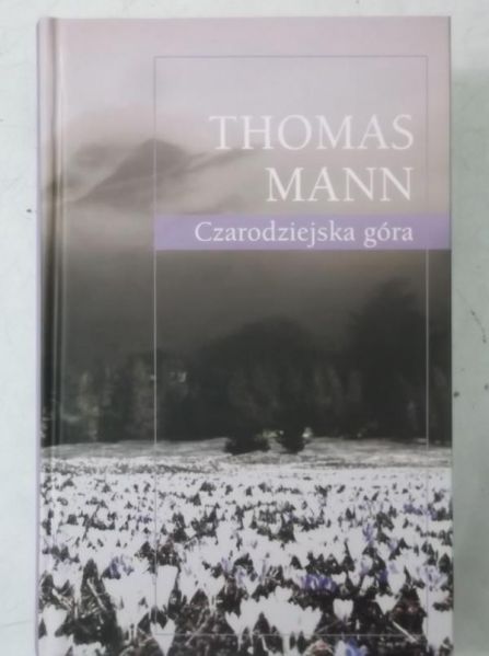Czarodziejska góra