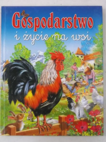 Gospodarstwo i życie na wsi, Nowa