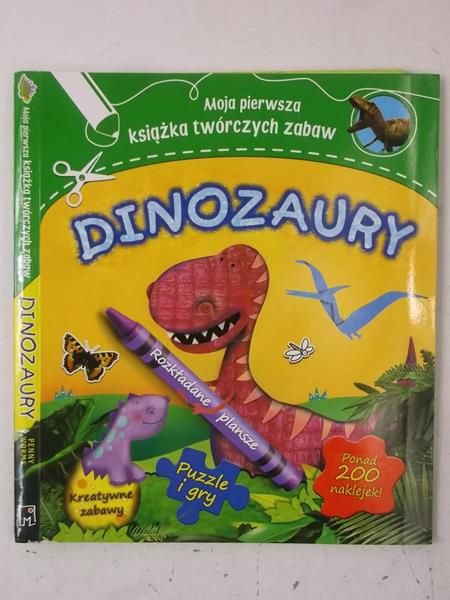 Dinozaury, Nowa