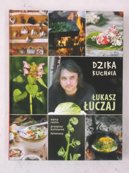 Dzika kuchnia
