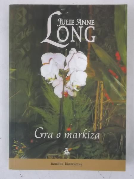 Gra o markiza