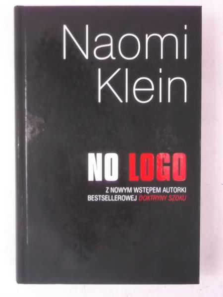 Klein Naomi - No Logo