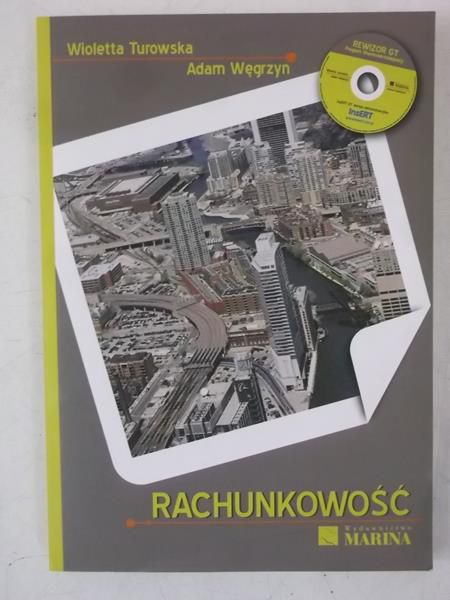 Rachunkowość + CD
