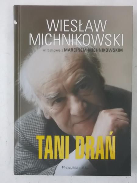 Michnikowski Wiesław - Tani drań
