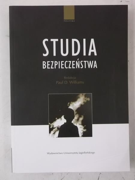 Studia bezpieczeństwa