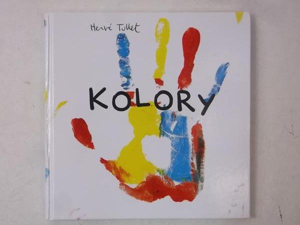 Kolory
