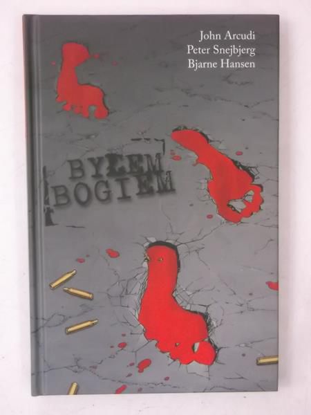 Byłem Bogiem