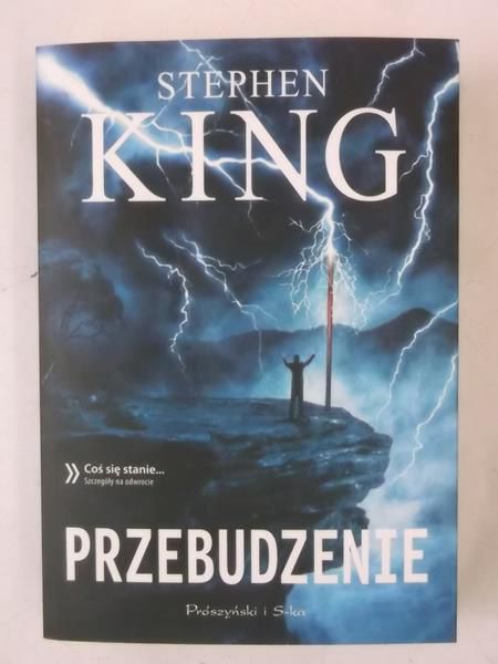 King Stephen - Przebudzenie