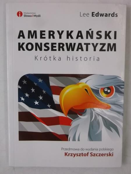 Amerykański konserwatyzm