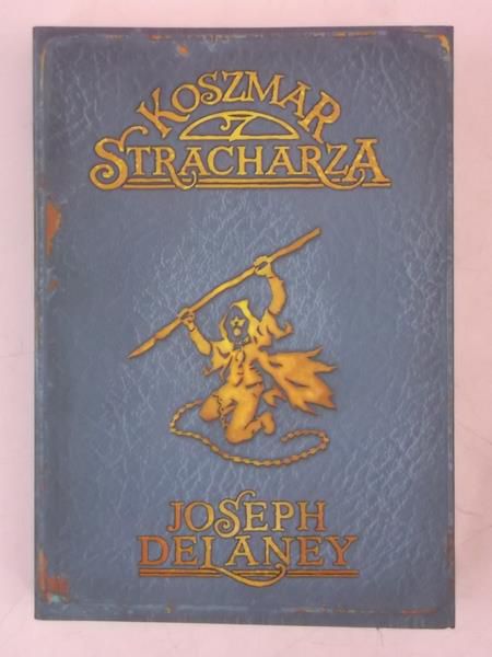 Koszmar Stracharza, Nowa