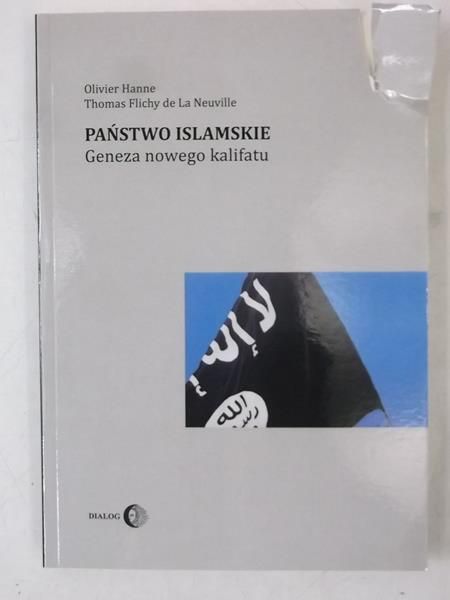 Hanne Olivier - Państwo islamskie