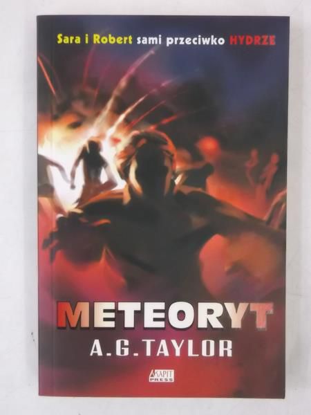 Meteoryt