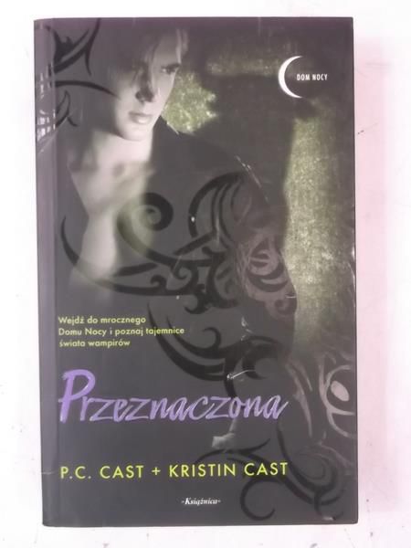 Przeznaczona