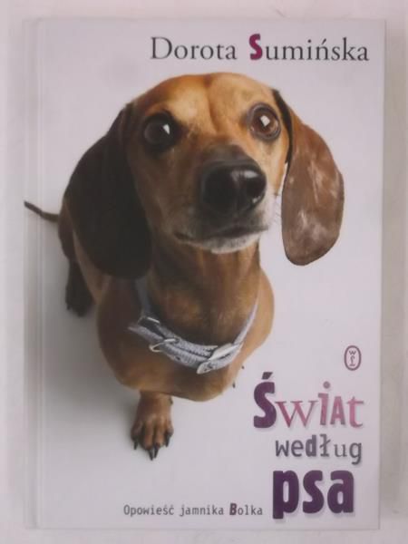 Świat według psa