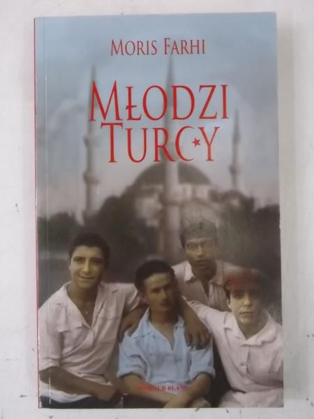 Młodzi Turcy
