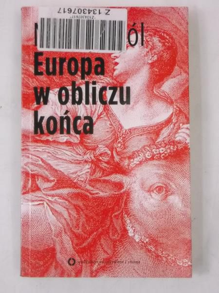 Król Marcin - Europa w obliczu końca
