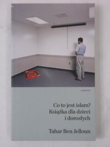 Co to jest islam?
