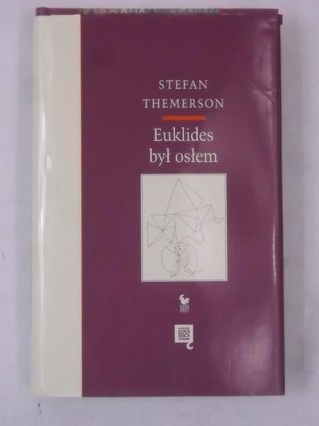 Euklides był osłem