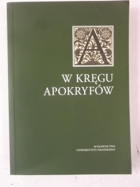 W kręgu apokryfów