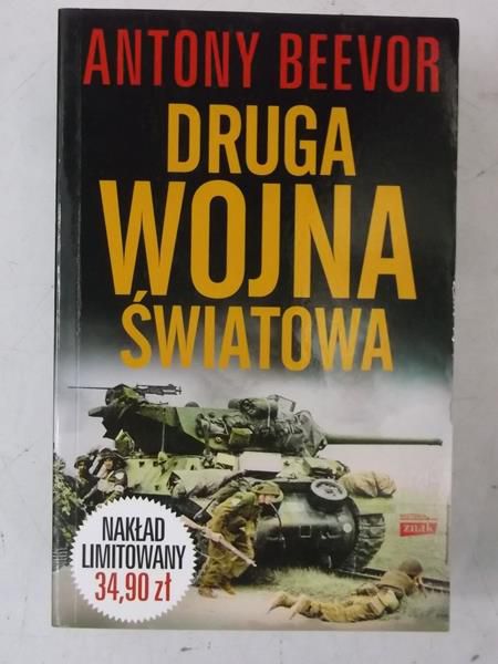 Druga wojna światowa