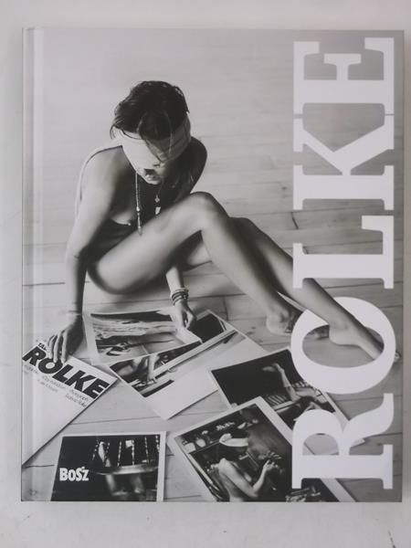 Tadeusz Rolke. Album
