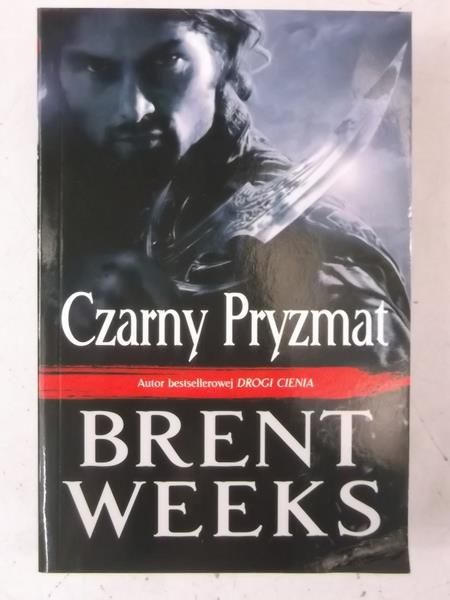 Czarny Pryzmat