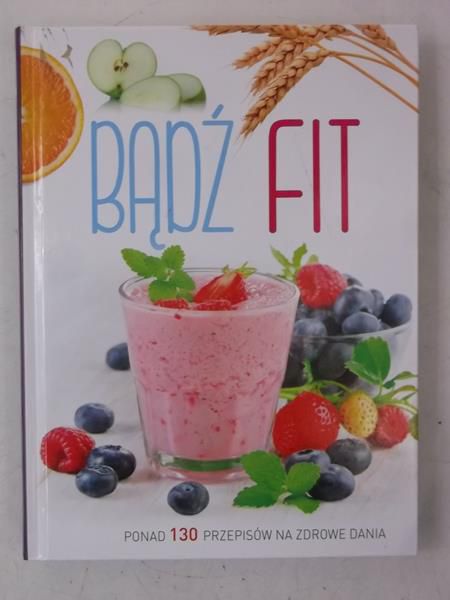 Bądź fit