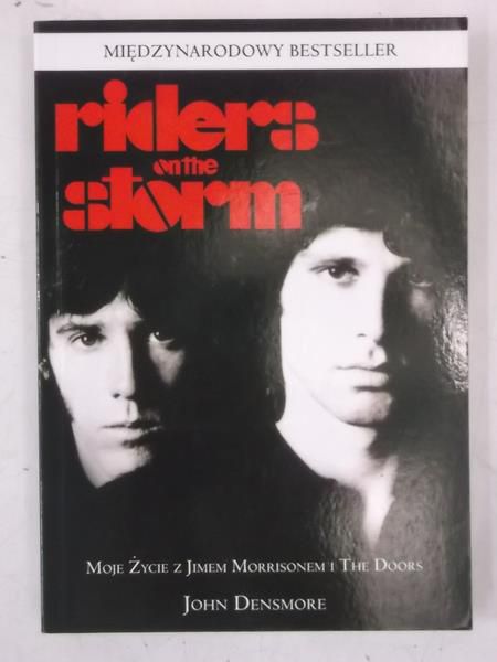 Riders on the Storm