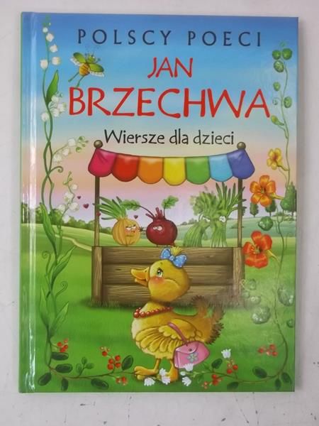 Wiersze dla dzieci