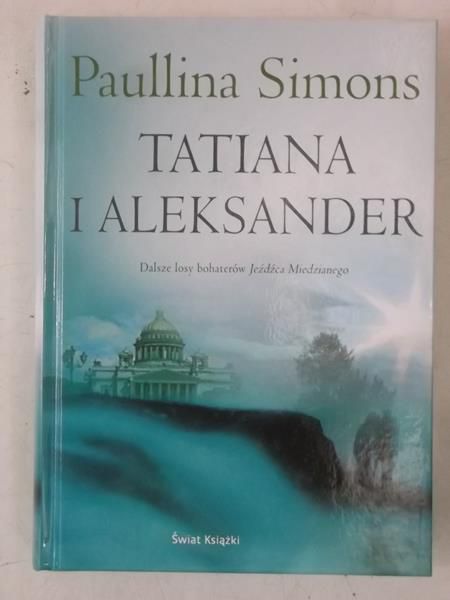 Tatiana i Aleksander