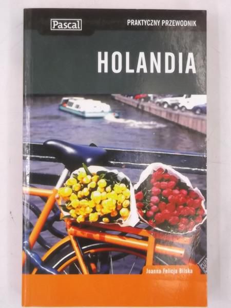 Holandia. Praktyczny przewodnik, Pascal