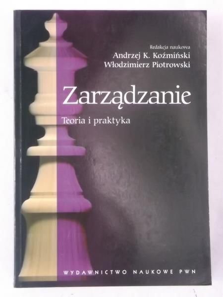 Zarządzanie